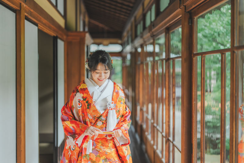 旧泉山吉兵衛邸のお写真のご紹介です！④