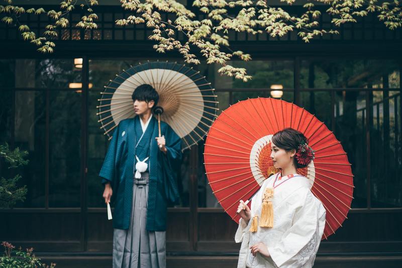 梅雨撮影のすゝめ