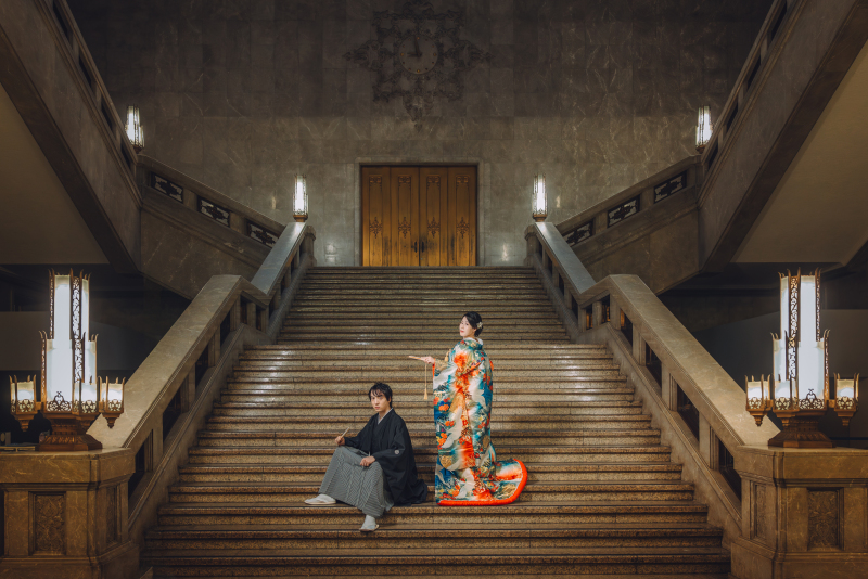 東京国立博物館のお写真のご紹介です！③