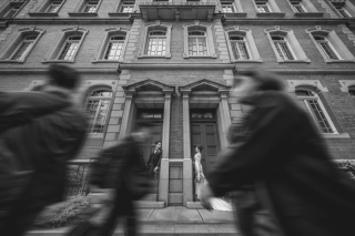 東京駅のお写真のご紹介です！①