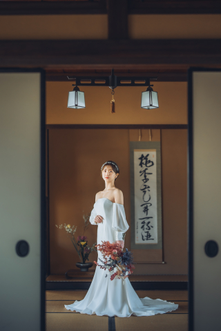 旧安田楠雄邸のお写真のご紹介です!②