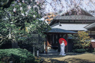 旧泉山吉兵衛邸のお写真のご紹介です！③