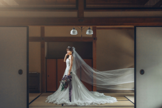 旧泉山吉兵衛邸のお写真のご紹介です!⑤