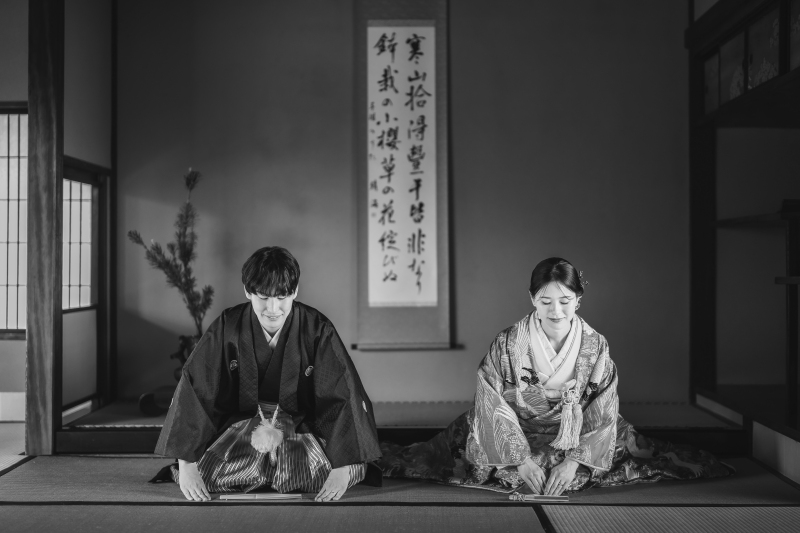 旧安田楠雄邸のお写真のご紹介です!④