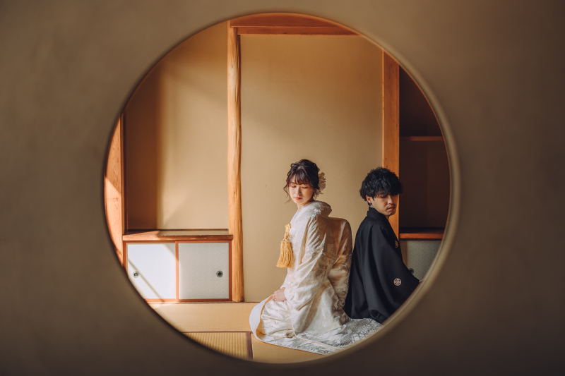  旧細川侯爵邸のお写真のご紹介です！③