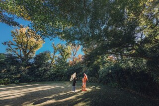 細川侯爵邸のお写真のご紹介です!④