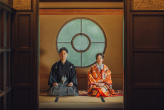 旧細川侯爵邸のお写真のご紹介です！②