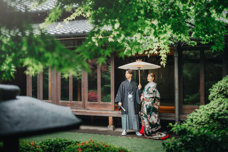 旧平田源七邸のお写真のご紹介です!④