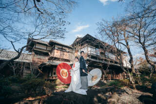 旧安田楠雄邸のお写真のご紹介です！④