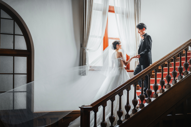 旧古河邸のお写真のご紹介です!③