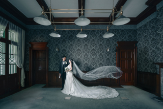 旧古河邸のお写真のご紹介です!④