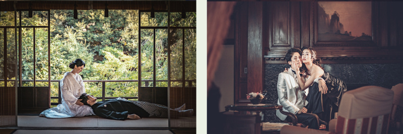 人気ロケーションのご紹介!