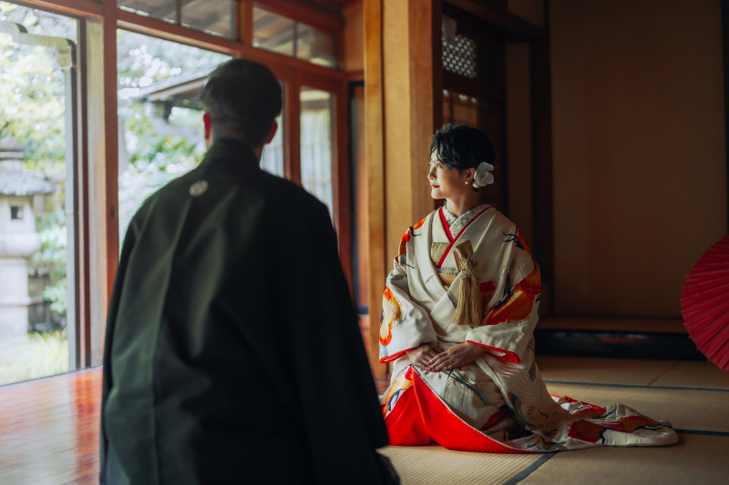 平田源七邸のお写真のご紹介です!④