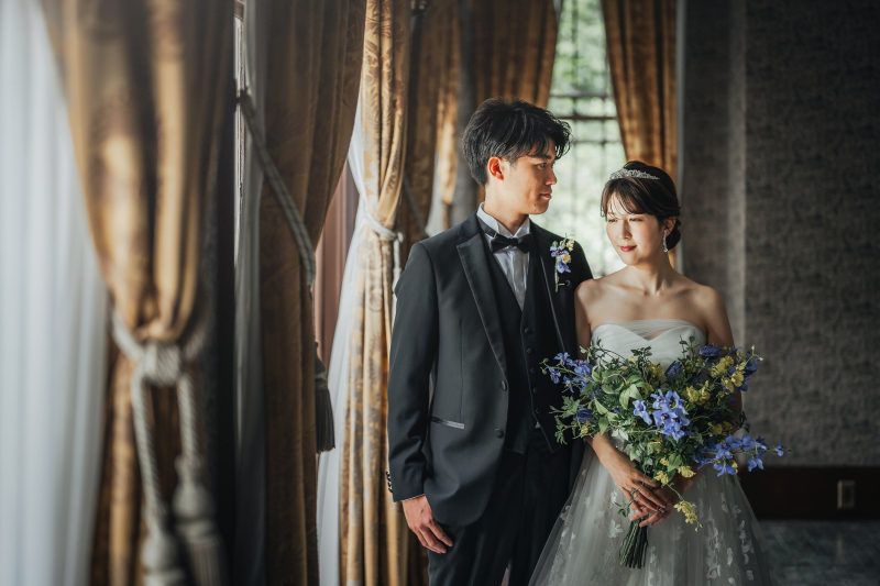 旧細川侯爵邸のお写真のご紹介です！④