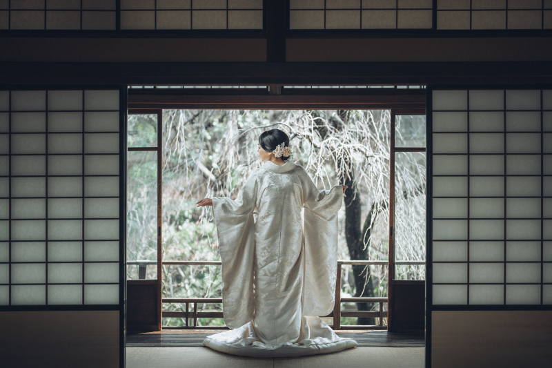  旧安田楠雄邸のお写真のご紹介です！②