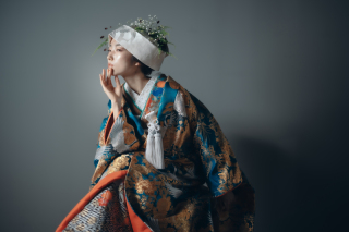 コーディネーターが仕掛けるオトナかっこいい①