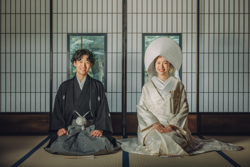 旧泉山吉兵衛邸のお写真のご紹介です!③