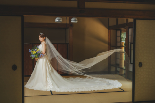 旧泉山吉兵衛邸のお写真のご紹介です！②