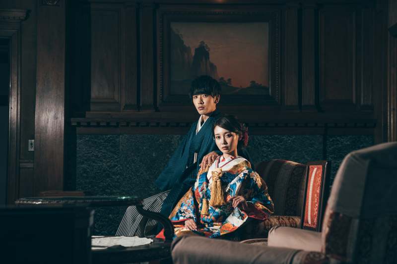 和装での美しい立ち振るまいポイントご紹介！