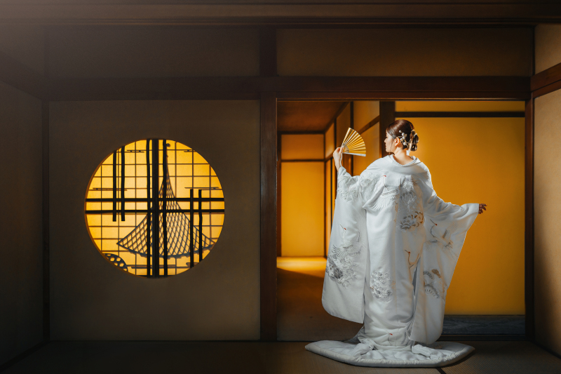 旧平田源七邸のお写真のご紹介です!①