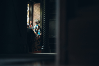 コーディネーターが仕掛けるオトナかっこいい②