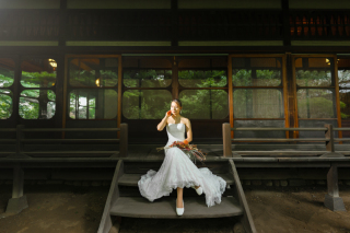 銅御殿のお写真のご紹介です!③