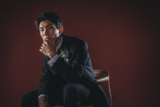 TORUTOKOYAスタジオのお写真のご紹介です！③