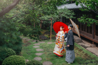 旧平田源七邸 のお写真のご紹介です!①