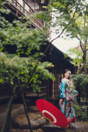 12月1日より、旧安田楠雄邸が邸宅プランに加わります