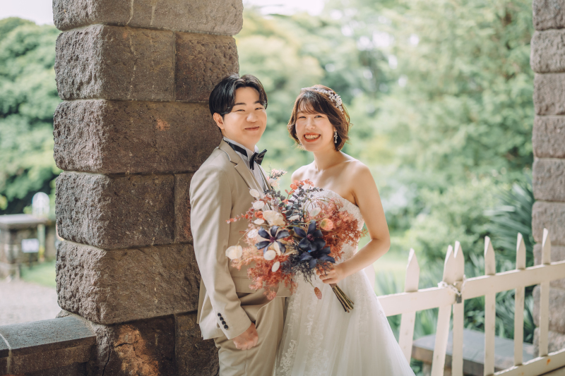 旧古河邸のお写真のご紹介です！③