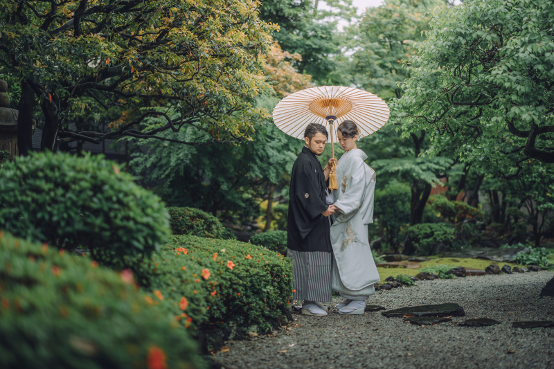 旧泉山吉兵衛邸のお写真のご紹介です！①
