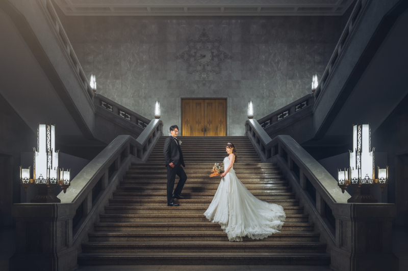 東京国立博物館のお写真のご紹介です!②