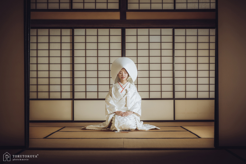 綿帽子のススメ*