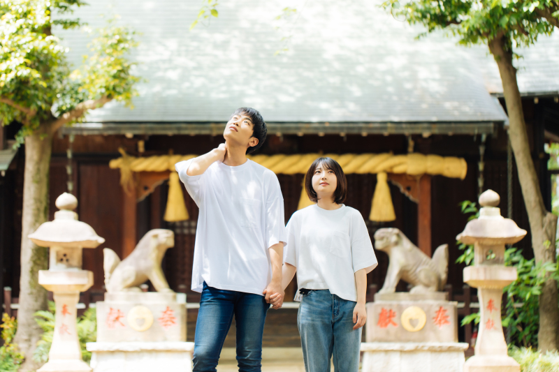 【結婚報告プラン】結婚報告動画のご紹介！