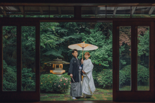 旧平田源七邸のお写真のご紹介です！①