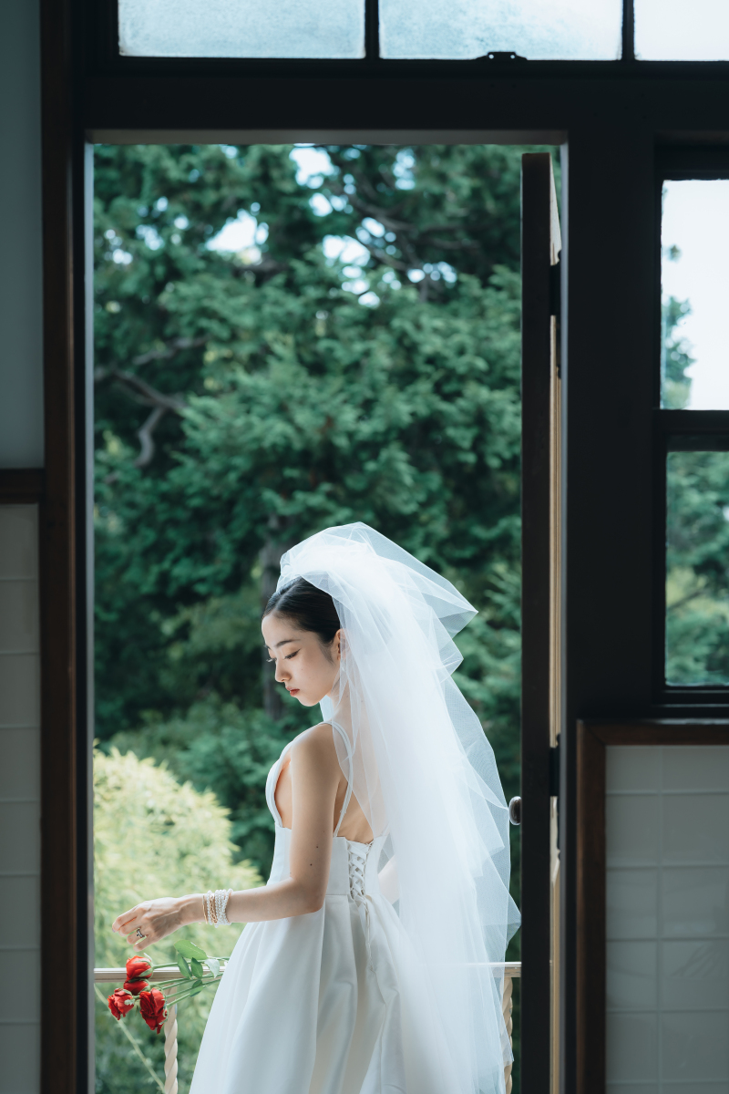 コーディネーターが仕掛けるオトナかっこいい④