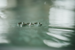 旧古河邸のお写真のご紹介です！④