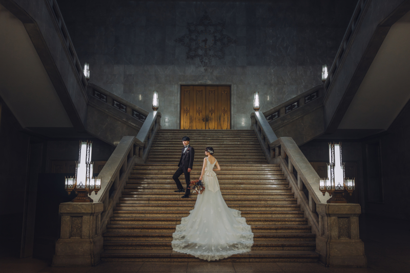東京国立博物館のお写真のご紹介です!②