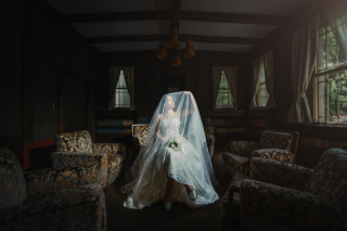 旧細川侯爵邸のお写真のご紹介です！②