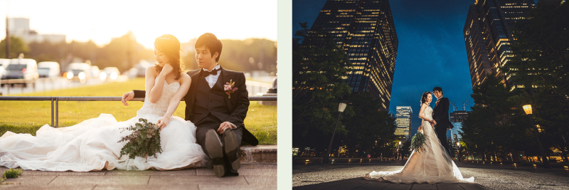 人気ロケーションのご紹介!