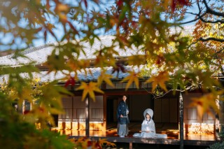 40代からのフォトウェディング|後悔しない衣装・撮影プラン・不安解消法