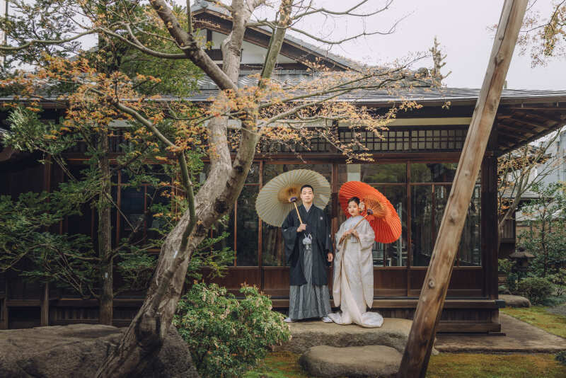 旧安田楠雄邸のお写真のご紹介です!③