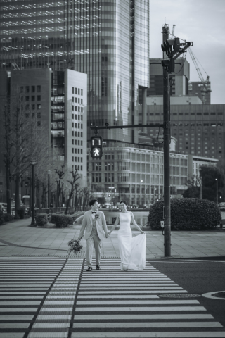 東京駅のお写真のご紹介です！③