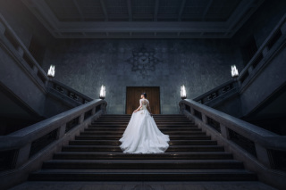 東京の前撮りロケーション TORUTOKOYA8選