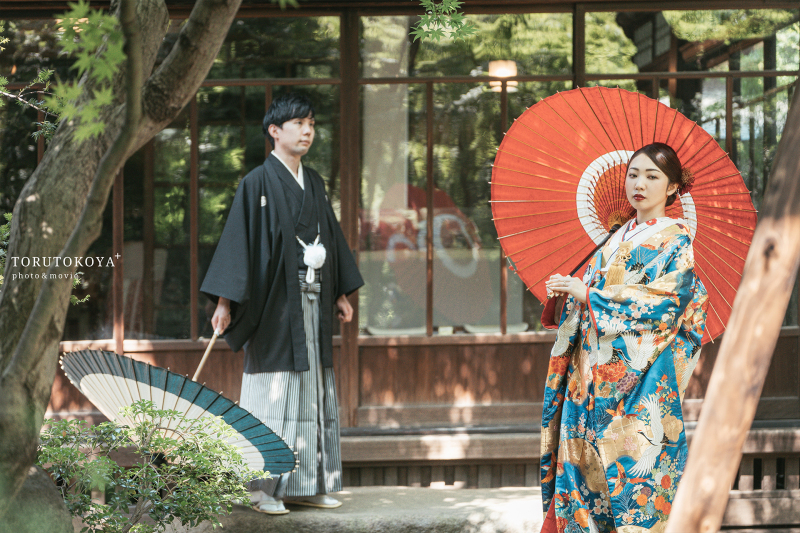 新緑フォトのご紹介④