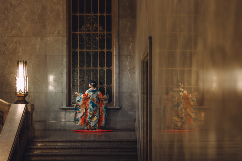 東京国立博物館のお写真のご紹介です！③