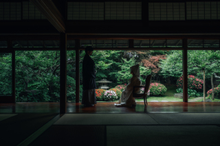 前撮り 和装 完全ガイド|失敗しない衣装選び・料金・ロケーション④