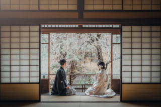 旧安田楠雄邸のお写真のご紹介です！③