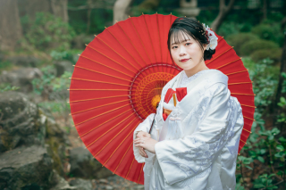 旧安田楠雄邸のお写真のご紹介です！②