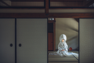  旧泉山吉兵衛邸のお写真のご紹介です！③